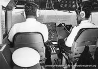 Vosper-Thornycroft VT1 in service